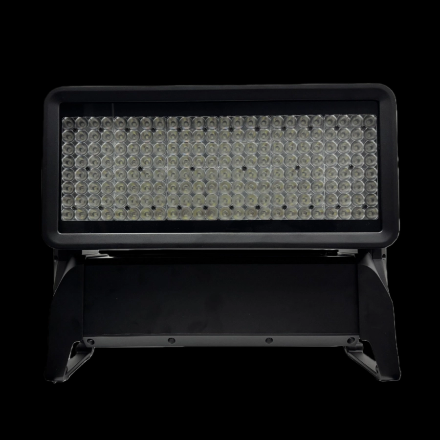 Waterproof  1500W led wash moving light 4 - Uplus Lighting