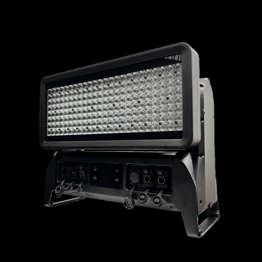 Waterproof  1500W led wash moving light 5 - Uplus Lighting