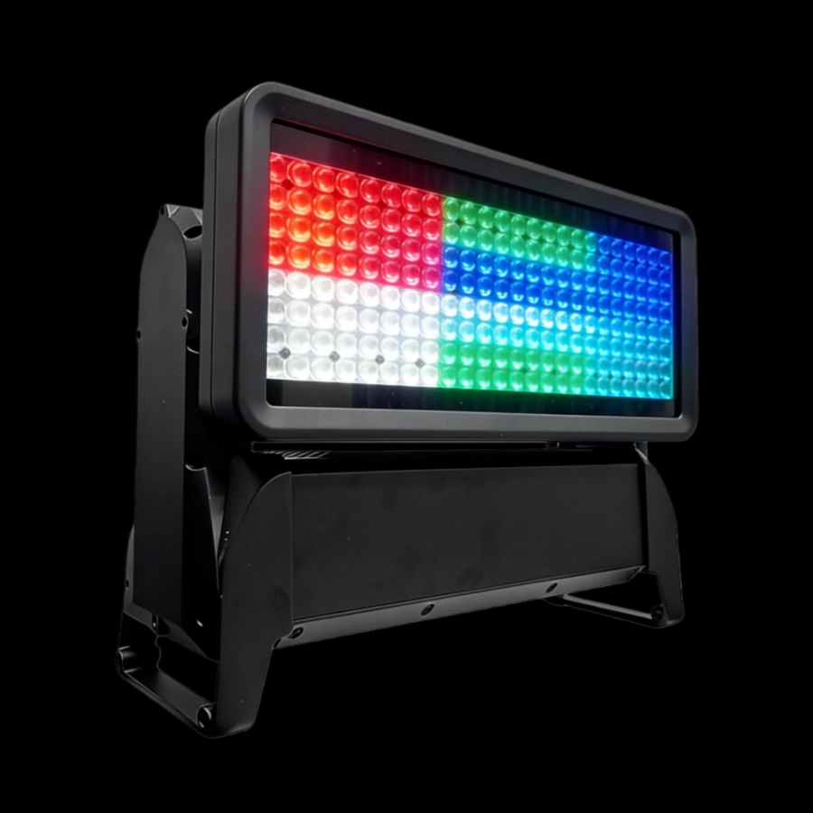 Waterproof  1500W led wash moving light 6 - Uplus Lighting