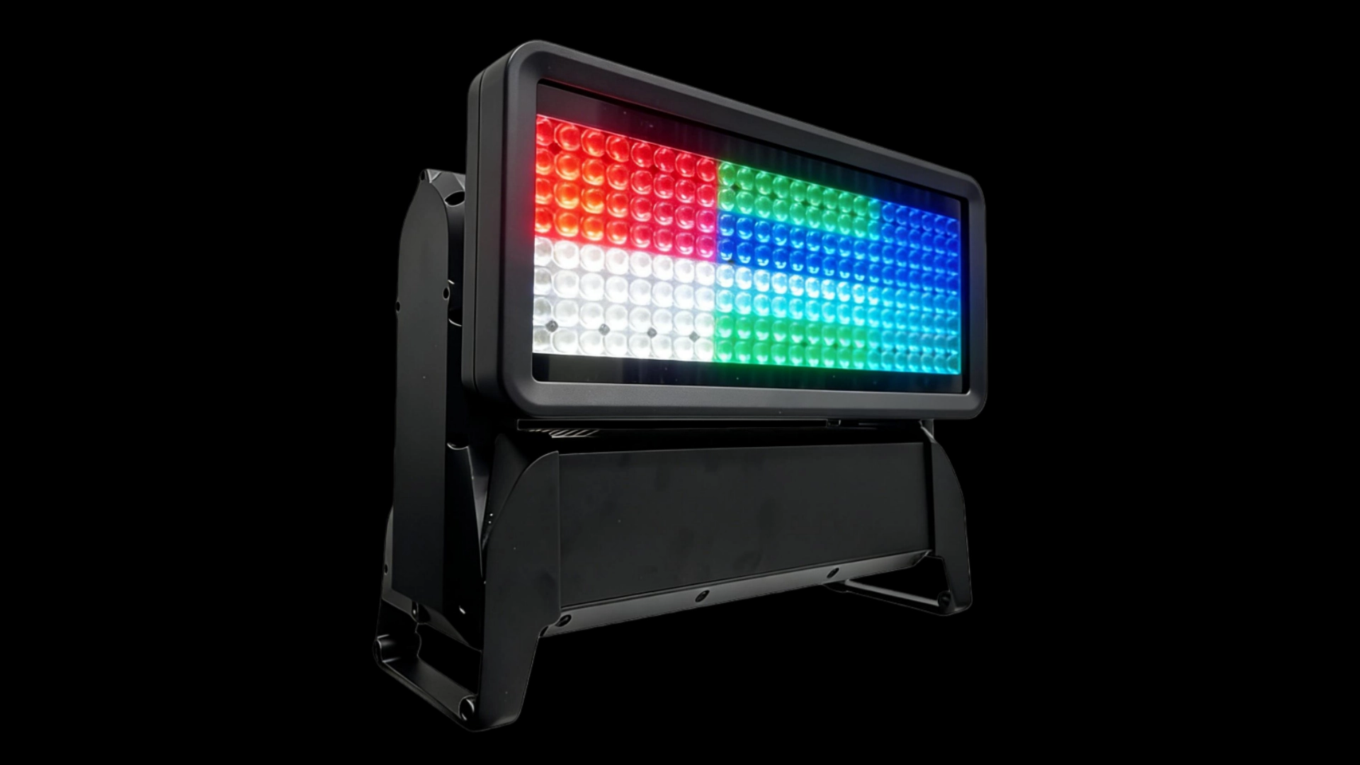 Waterproof  1500W led wash moving light 7 - Uplus Lighting