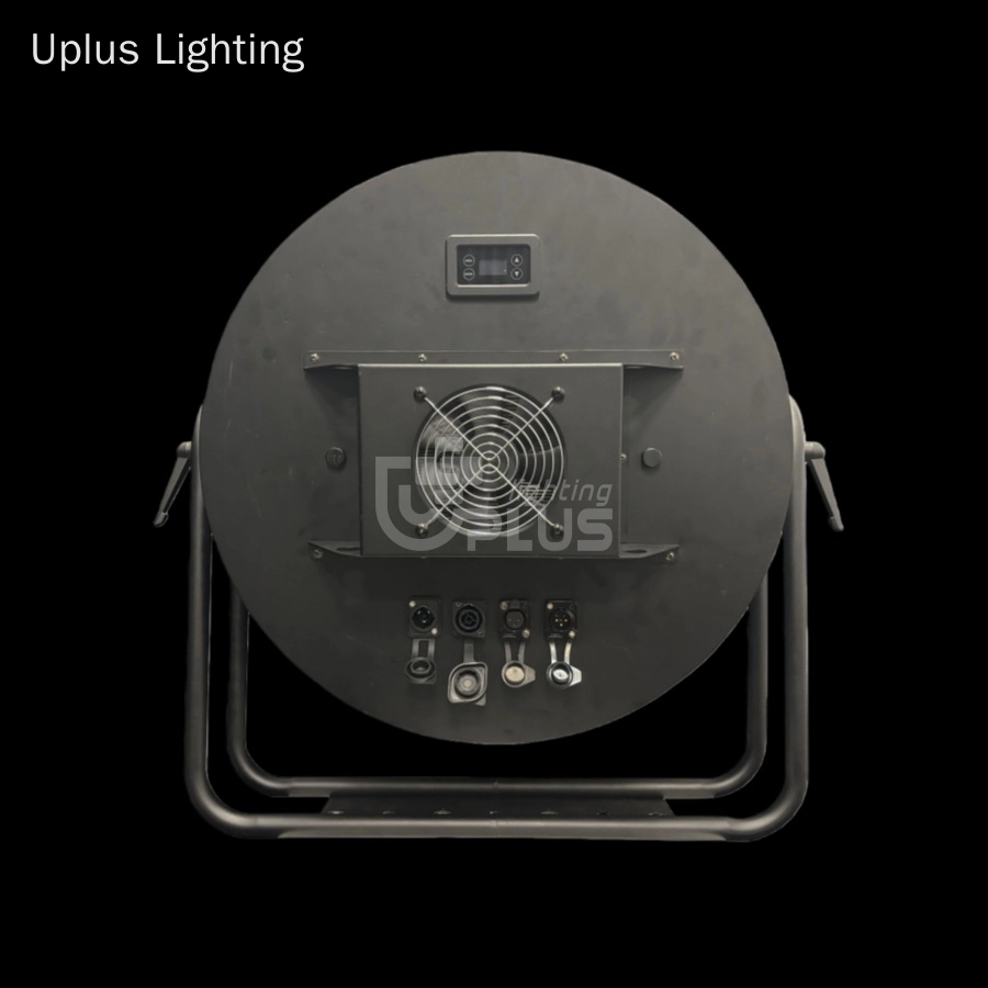 Waterproof 500W LED retro light 3 - Uplus Lighting