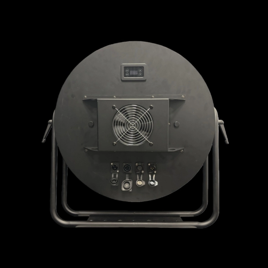 Waterproof 500W LED retro light 3 - Uplus Lighting