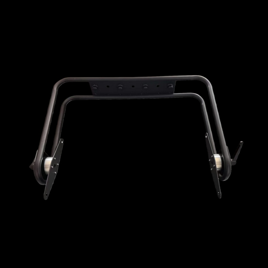 Waterproof 500W LED retro light 8