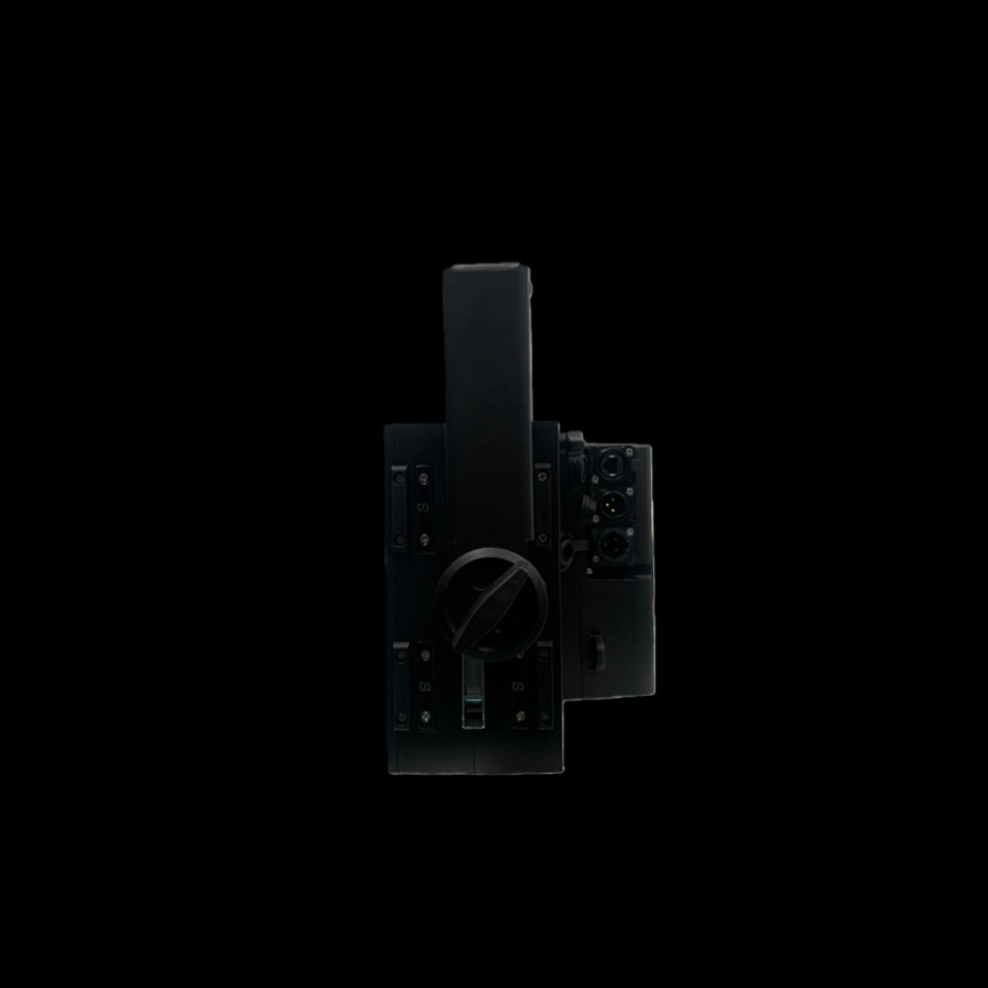 Waterproof 600W LED strobe light 3 - Uplus Lighting