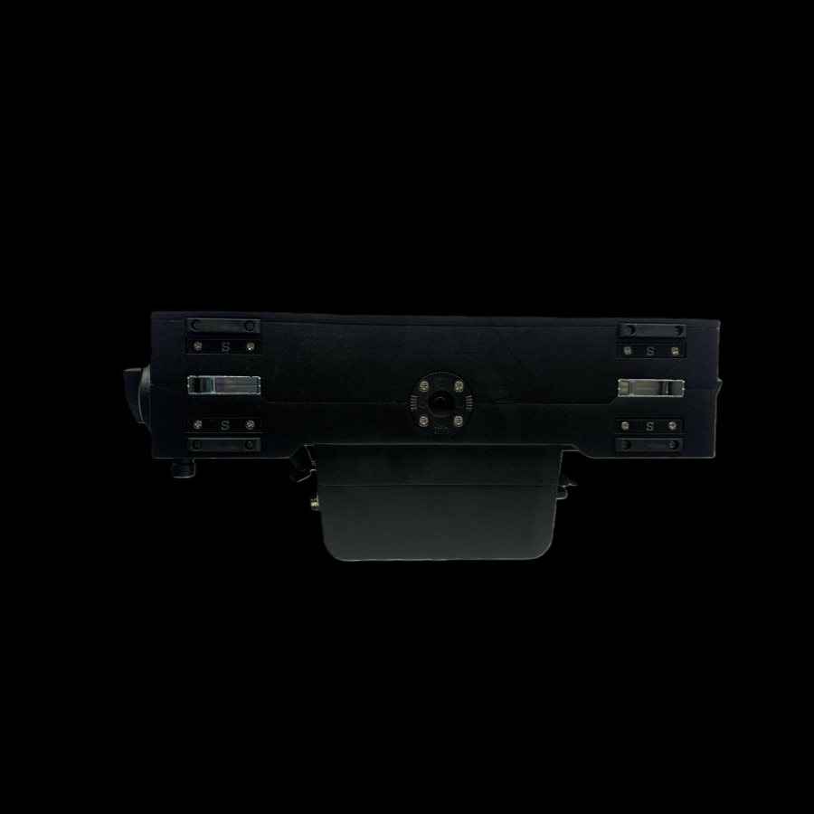 Waterproof 600W LED strobe light 4 - Uplus Lighting