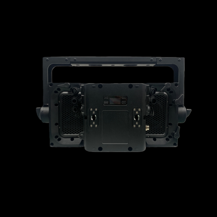 Waterproof 600W LED strobe light 5 - Uplus Lighting