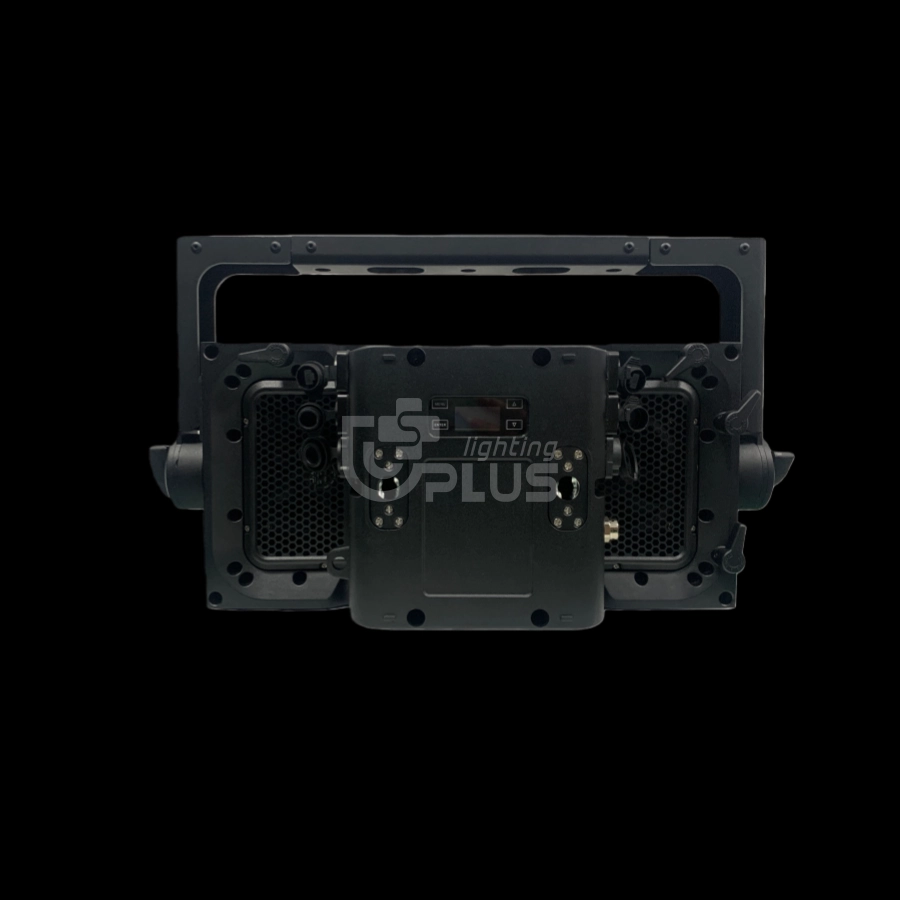 Waterproof 600W LED strobe light 5 - Uplus Lighting Waterproof 600W LED strobe light 5 - Uplus Lighting
