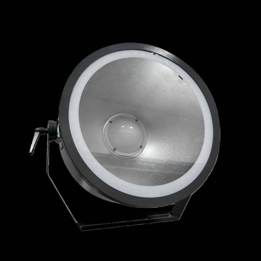 Waterproof MINI 450W LED retro light 2