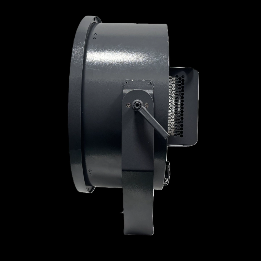 Waterproof MINI 450W LED retro light 3 - Uplus Lighting