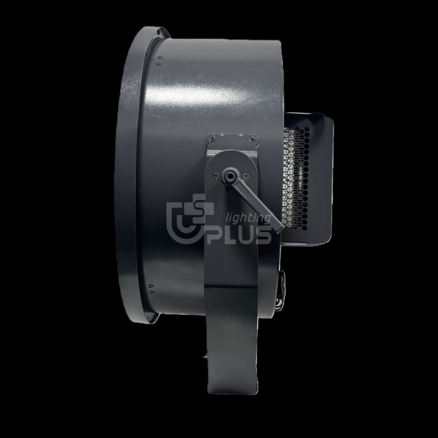 Waterproof MINI 450W LED retro light 3 - Uplus Lighting