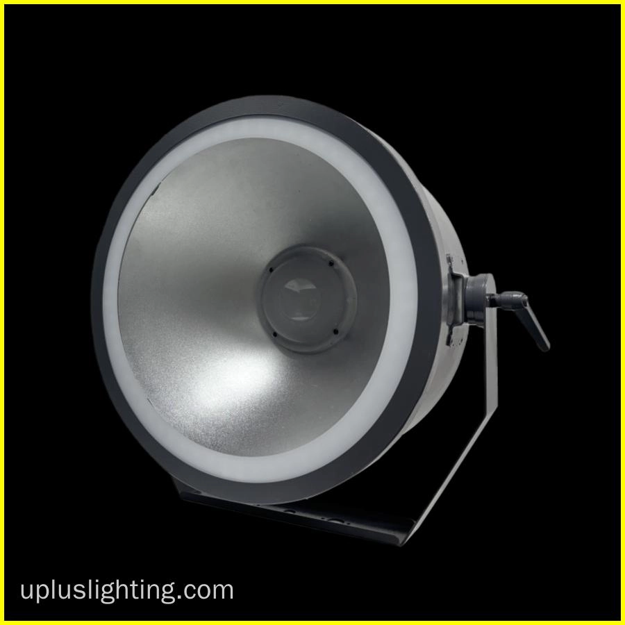 Waterproof MINI 450W LED retro light 4 - Uplus Lighting