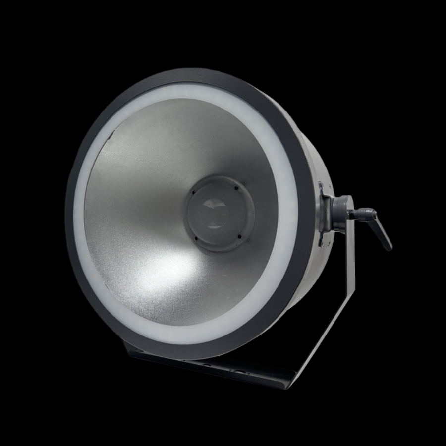 Waterproof MINI 450W LED retro light 4