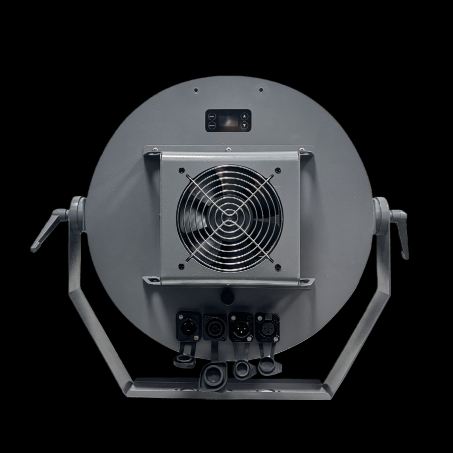 Waterproof MINI 450W LED retro light 5