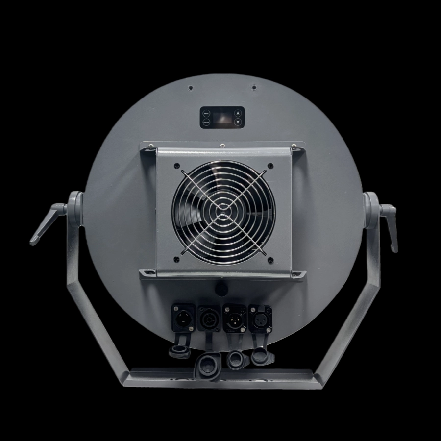 Waterproof MINI 450W LED retro light 5 - Uplus Lighting