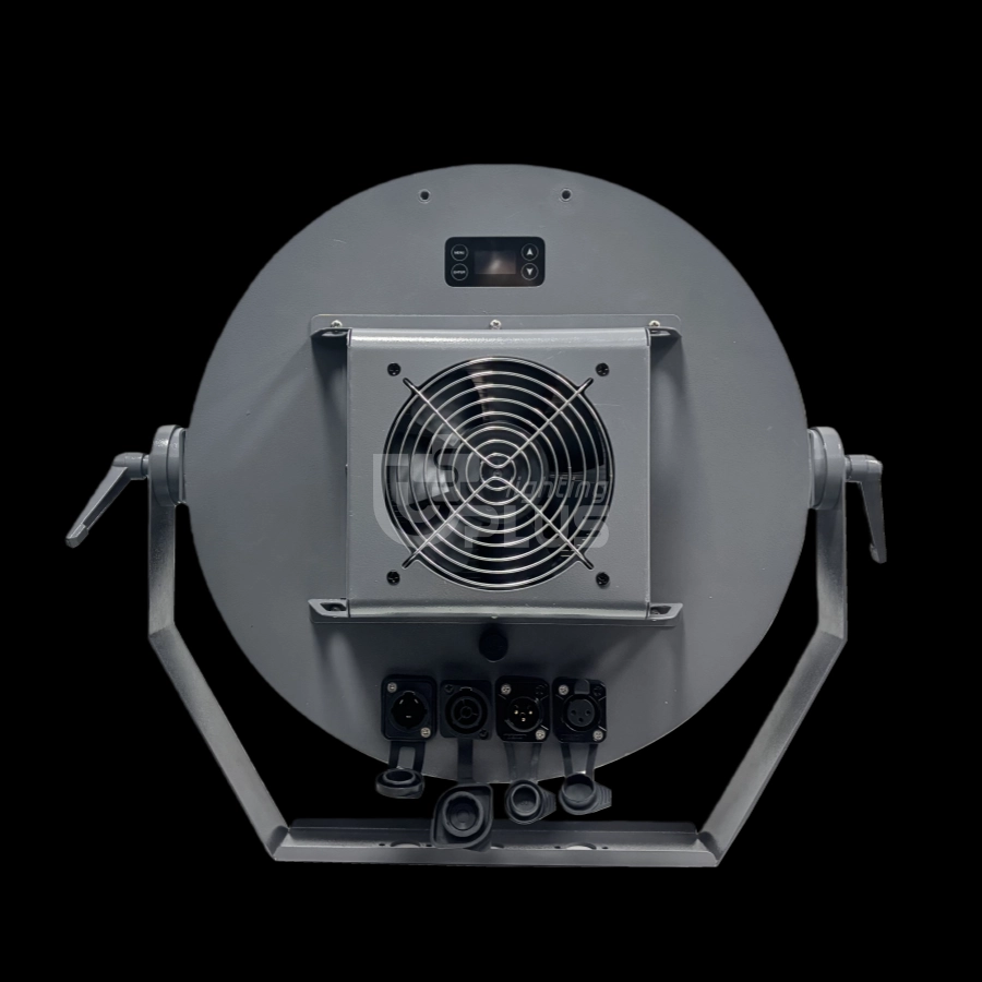 Waterproof MINI 450W LED retro light 5 - Uplus Lighting