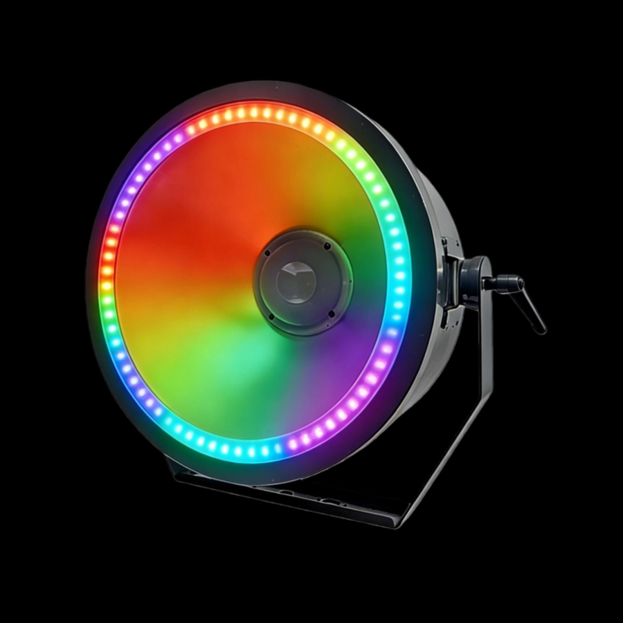 Waterproof MINI 450W LED retro light 7 - Uplus Lighting