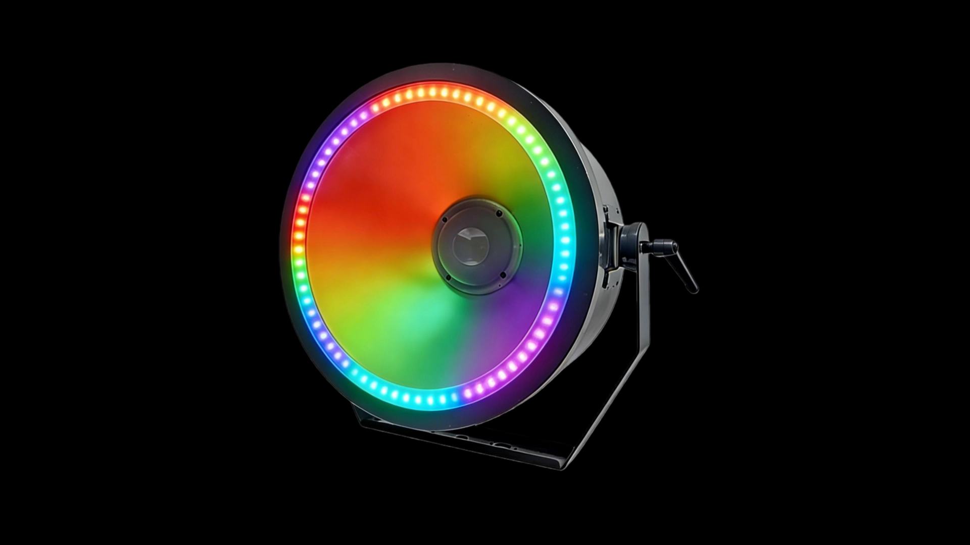 Waterproof MINI 450W LED retro light  8 - Uplus Lighting