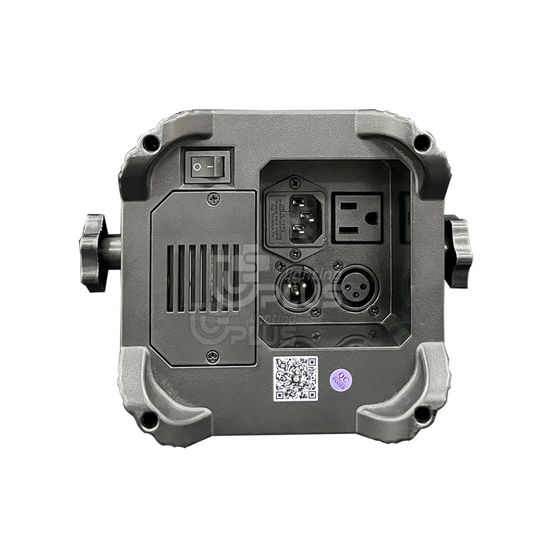 Wedding Party Par Light Wireless DMX App and remote Control 18w 4 pcs 6in1 led battery par light 6 - Uplus Lighting Wedding Party Par Light Wireless DMX App and remote Control 18w 4 pcs 6in1 led battery par light 6 - Uplus Lighting