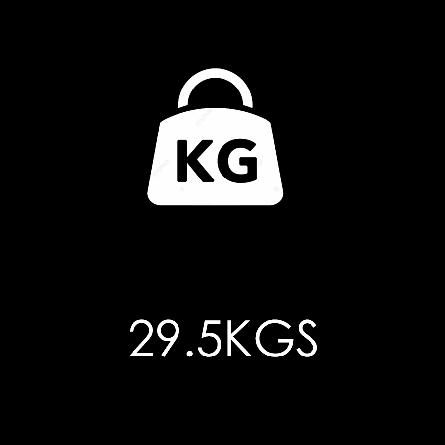weight - Uplus Lighting