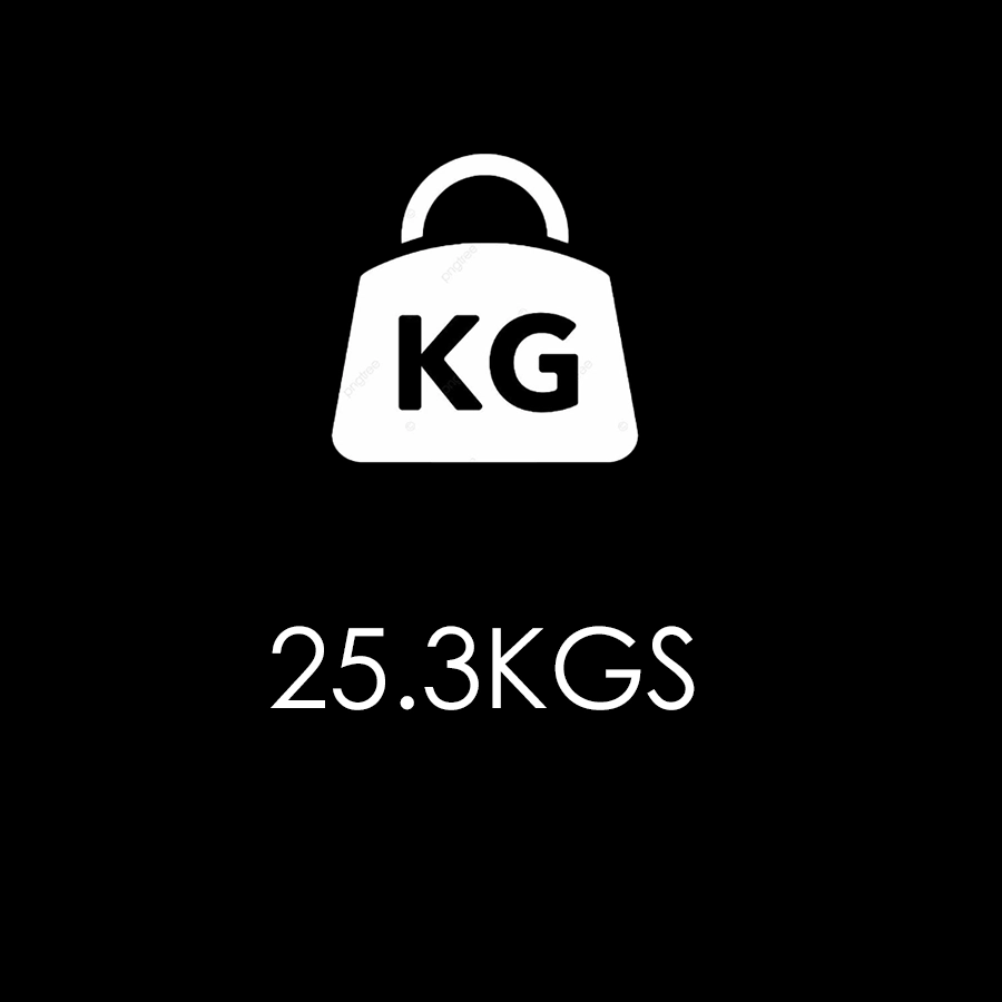 weight - Uplus Lighting
