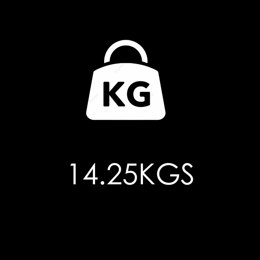 poids - <span class="notranslate">Uplus Lighting</span>