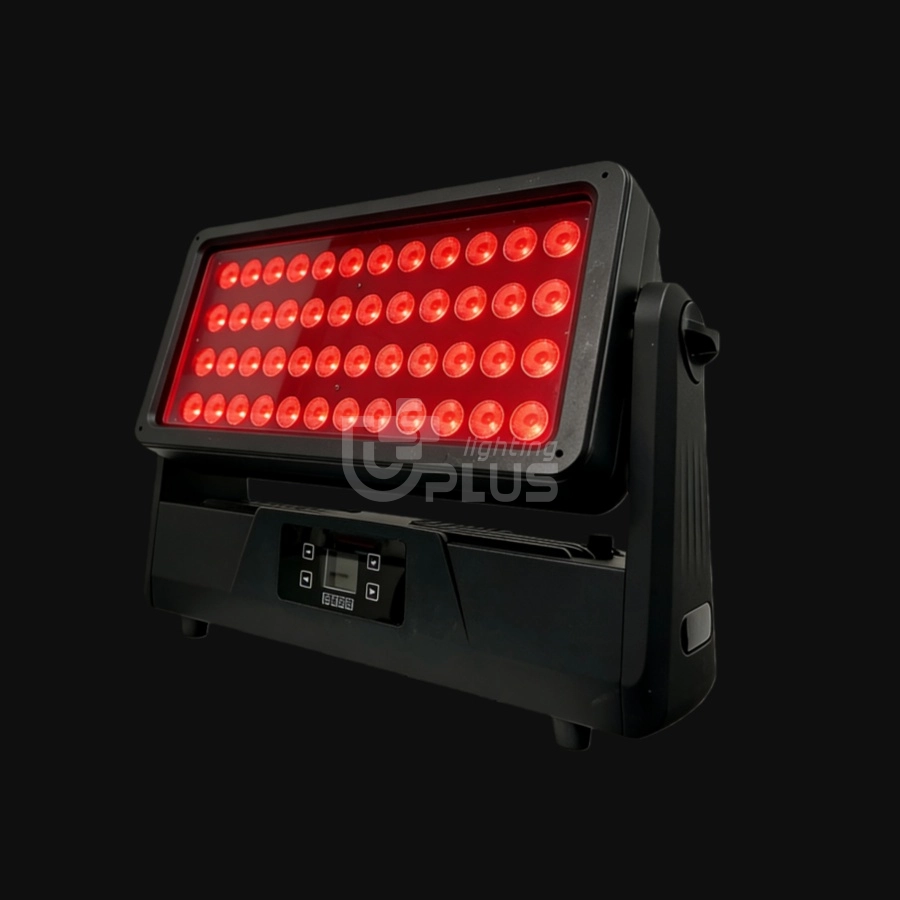Wireless DMX 4820W IP65 Waterproof Led wash flood light 10 - Uplus Lighting Wireless DMX 4820W IP65 Waterproof Led wash flood light 10 - Uplus Lighting