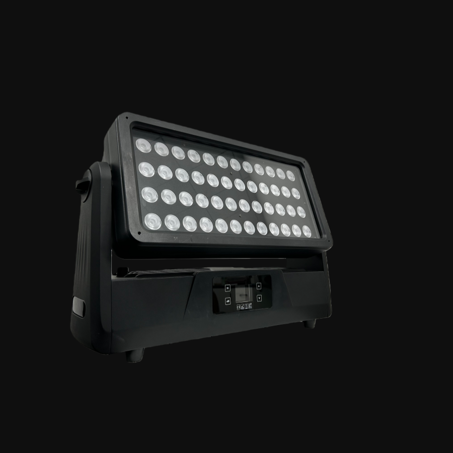 Wireless DMX 4820W IP65 Waterproof  Led wash flood light 2