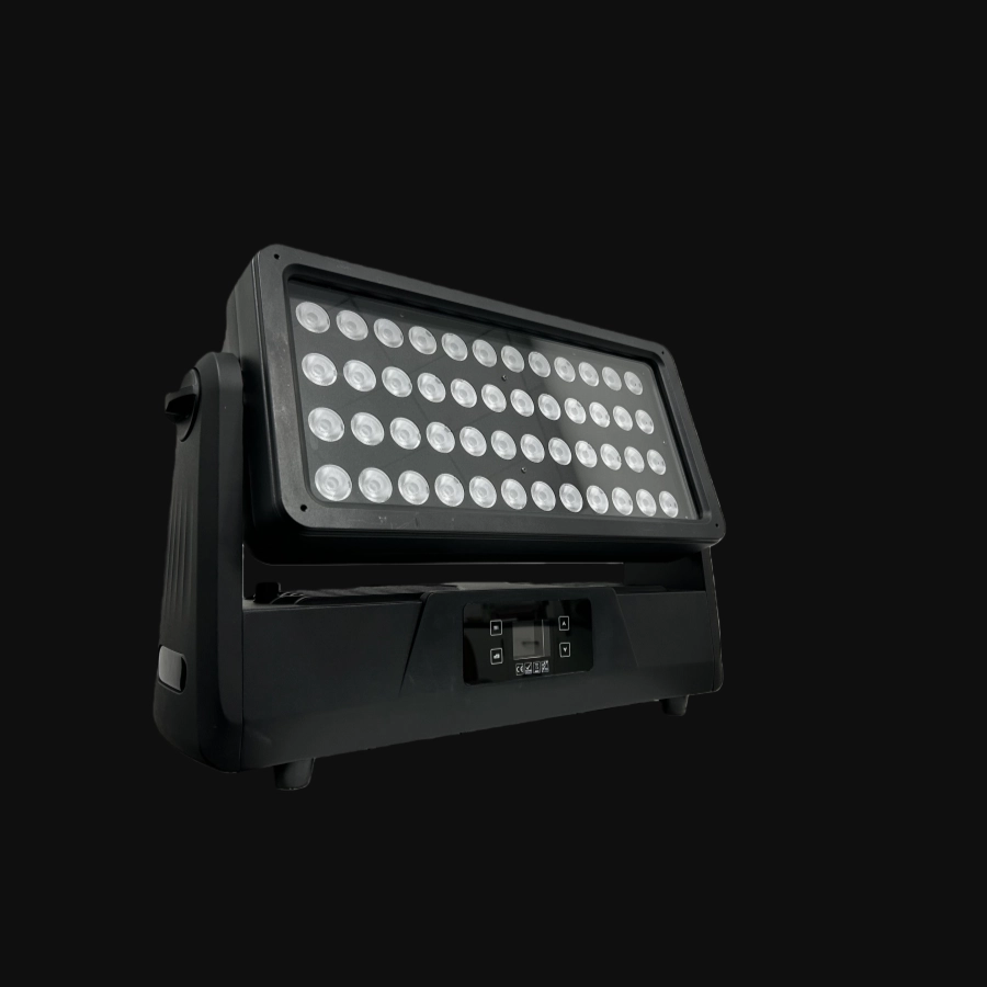 Wireless DMX 4820W IP65 Waterproof Led wash flood light 2 - Uplus Lighting Wireless DMX 4820W IP65 Waterproof Led wash flood light 2 - Uplus Lighting
