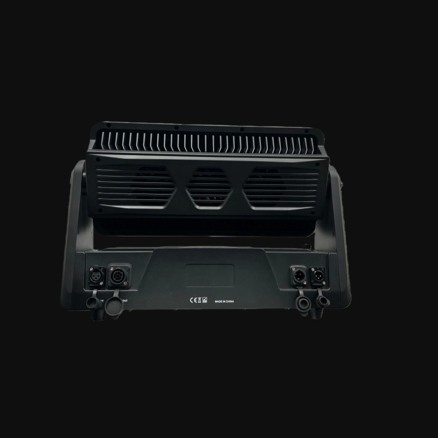 Wireless DMX 4820W IP65 Waterproof Led wash flood light 5 - Uplus Lighting Wireless DMX 4820W IP65 Waterproof Led wash flood light 5 - Uplus Lighting