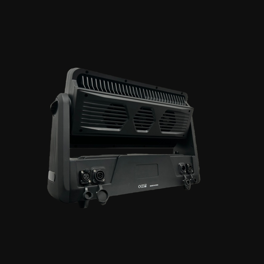 Wireless DMX 4820W IP65 Waterproof  Led wash flood light 6