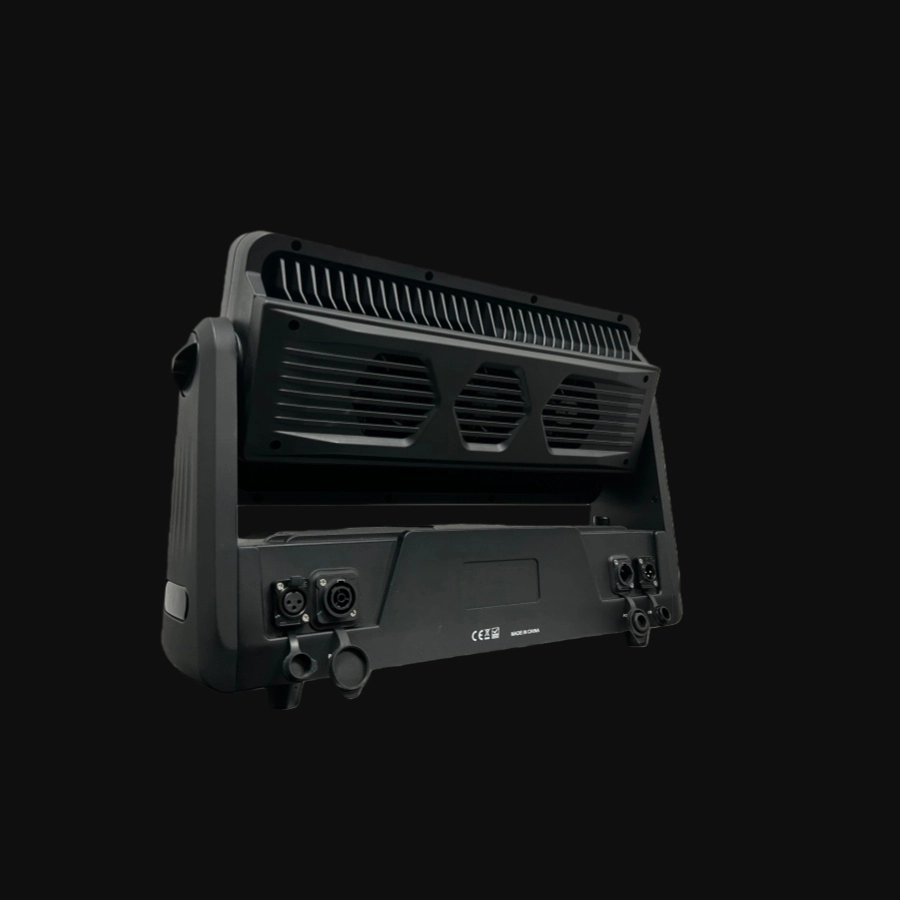 Wireless DMX 4820W IP65 Waterproof Led wash flood light 6 - Uplus Lighting Wireless DMX 4820W IP65 Waterproof Led wash flood light 6 - Uplus Lighting