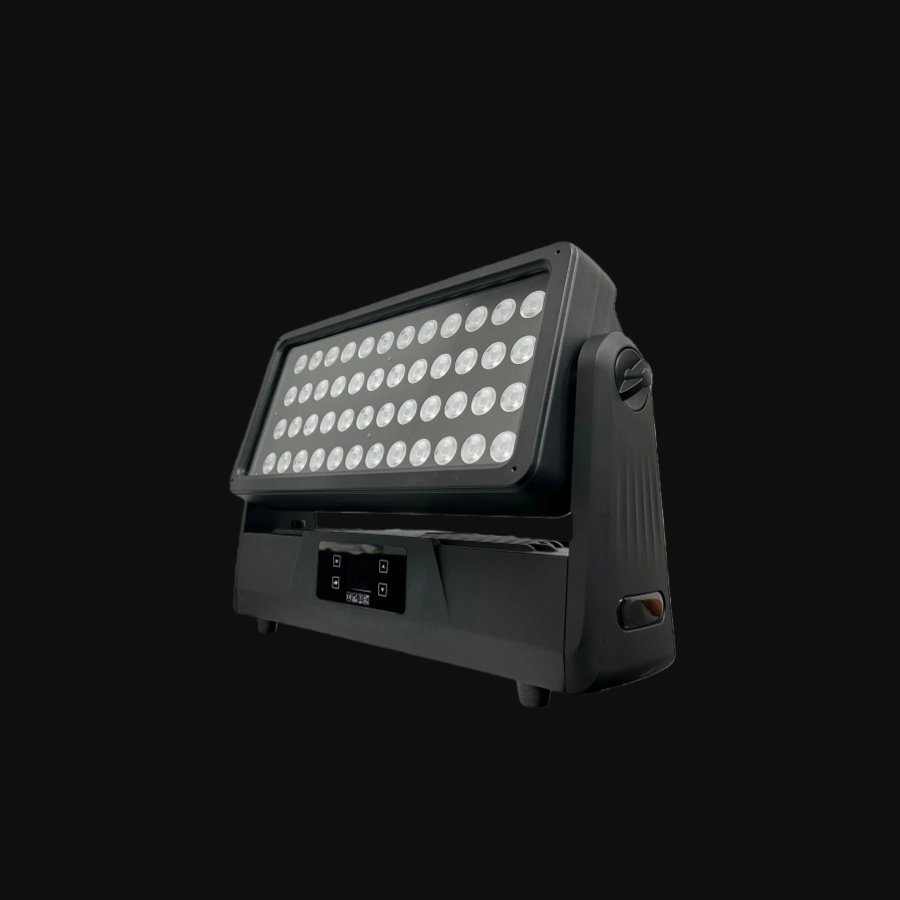 Wireless DMX 4820W IP65 Waterproof Led wash flood light 7 - Uplus Lighting Wireless DMX 4820W IP65 Waterproof Led wash flood light 7 - Uplus Lighting