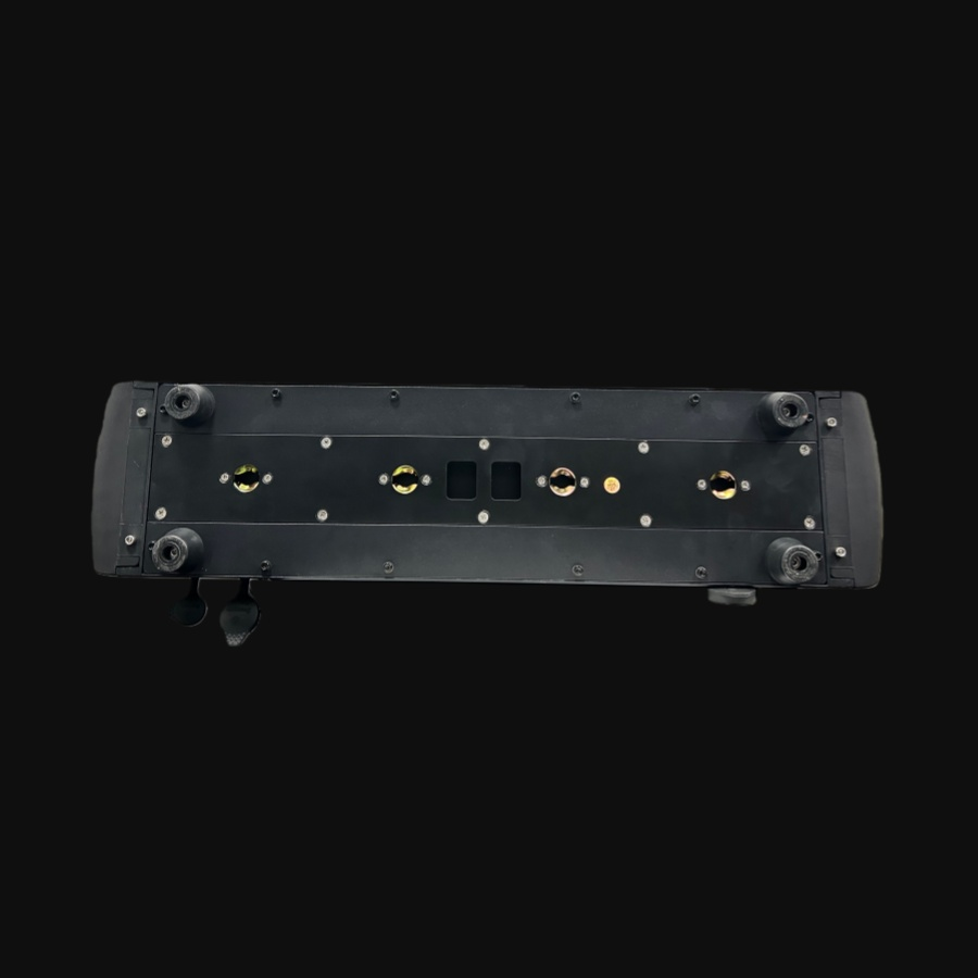 Wireless DMX 4820W IP65 Waterproof  Led wash flood light 9 - Uplus Lighting